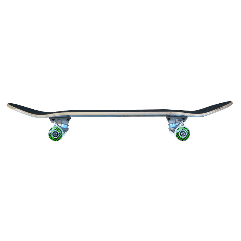 Holiday Skateboards - Hippo Complete - Size: 8.0