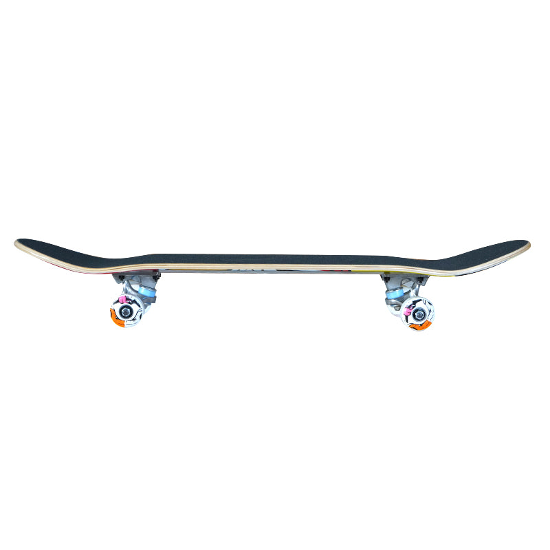 Holiday Skateboards - Sporting Animal English Bulldog Complete - Size: 7.75