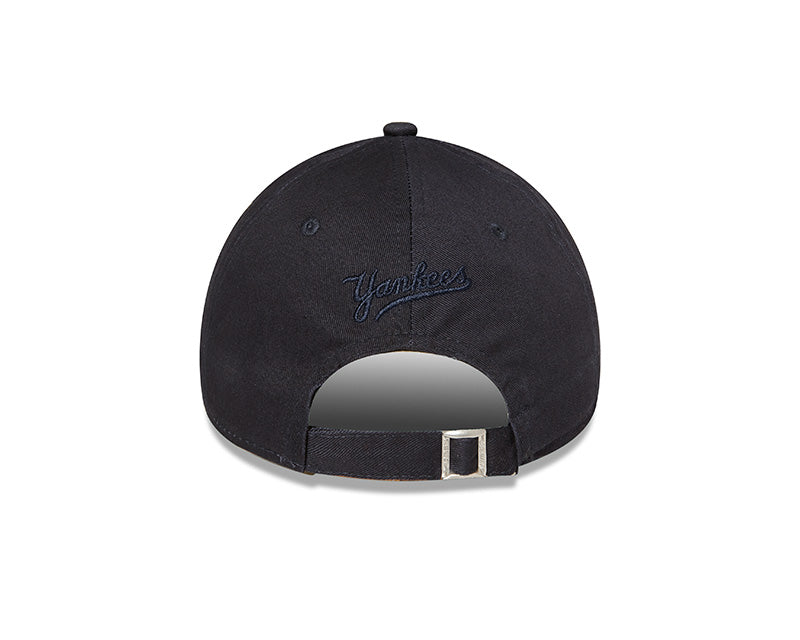 New Era - New York Yankees Navy 9FORTY