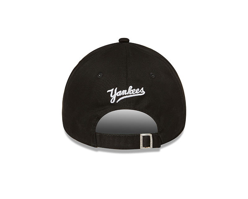 New Era - New York Yankees Black 9FORTY