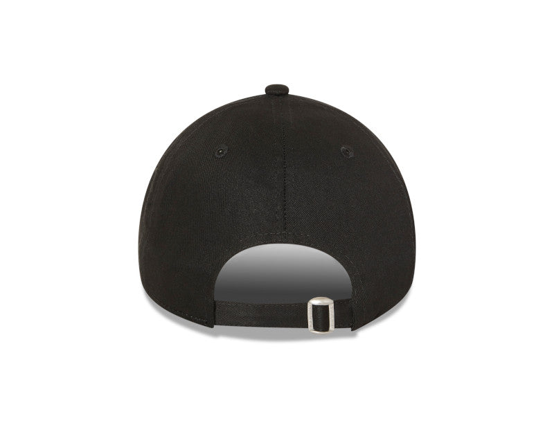 New Era - Los Angeles Dodgers Black on Black 9FORTY