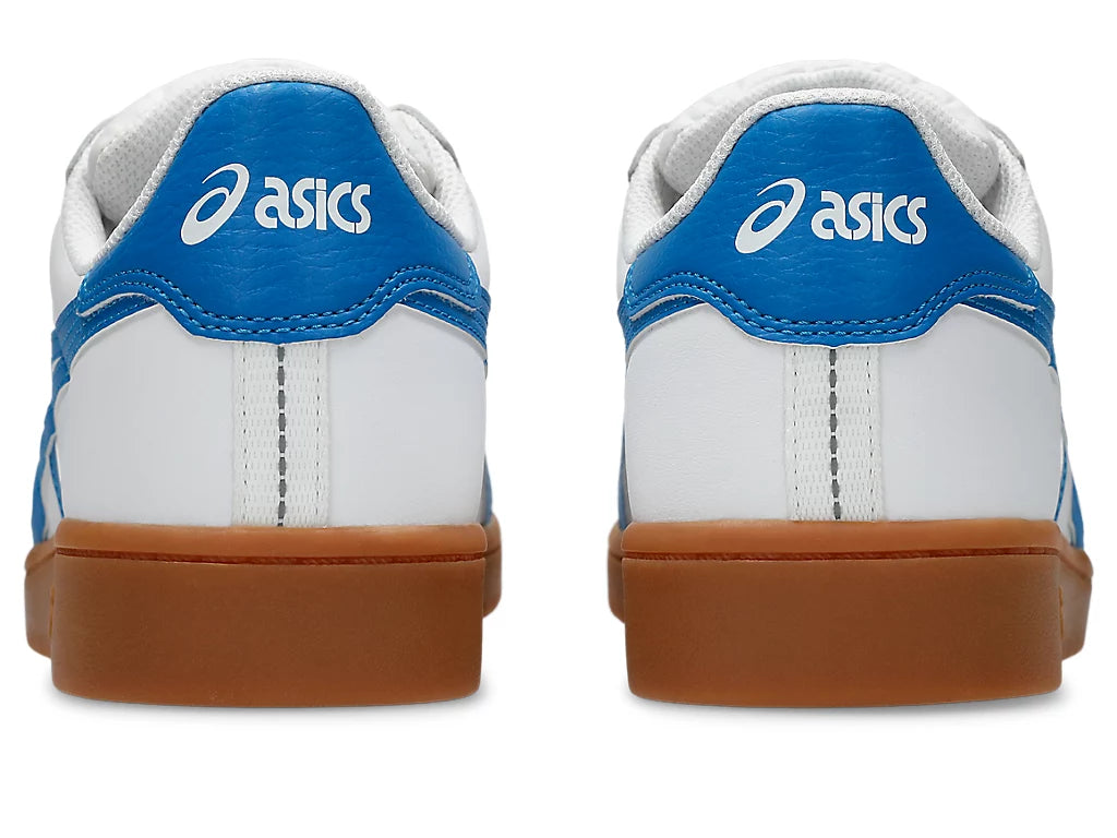 ASICS - Japan Pro - White/Directoire Blue