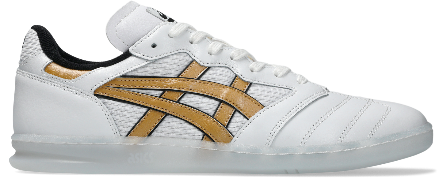 Asics - Gino Iannucci Leggerezza FB White/Pure Gold