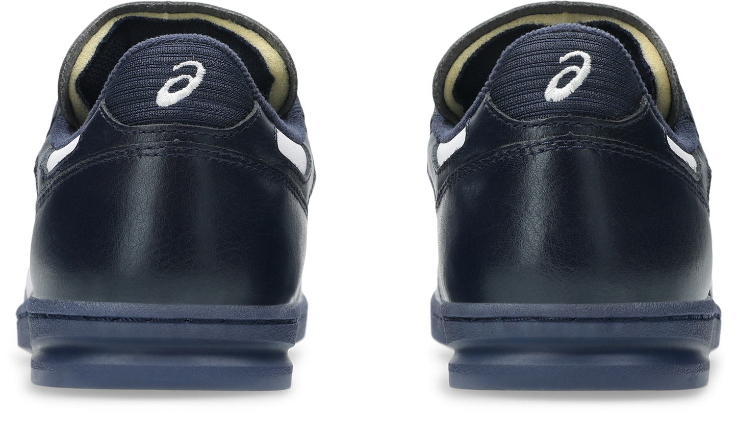 Asics - Gino Iannucci Leggerezza FB Navy/White