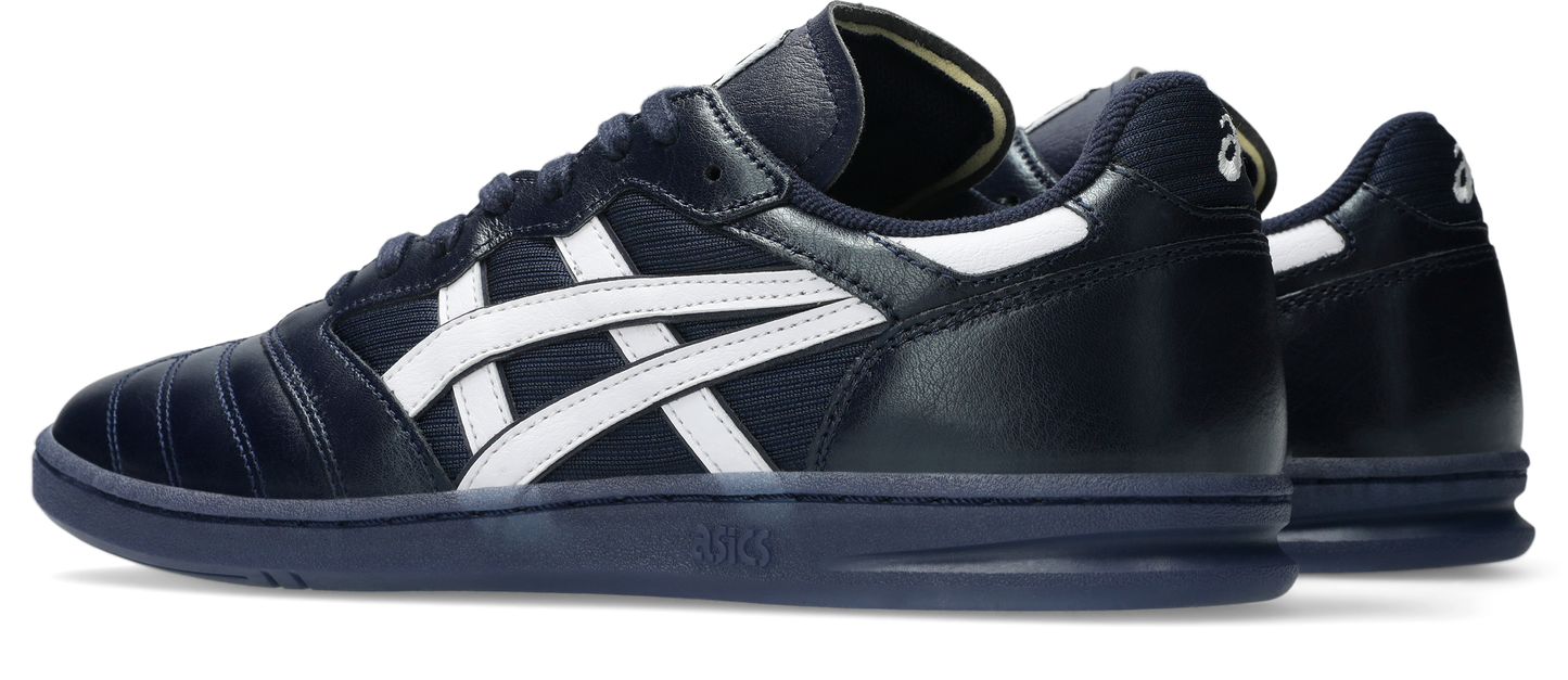 Asics - Gino Iannucci Leggerezza FB Navy/White