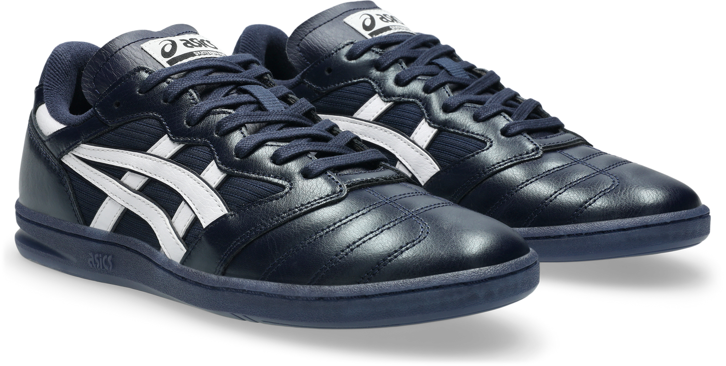 Asics - Gino Iannucci Leggerezza FB Navy/White