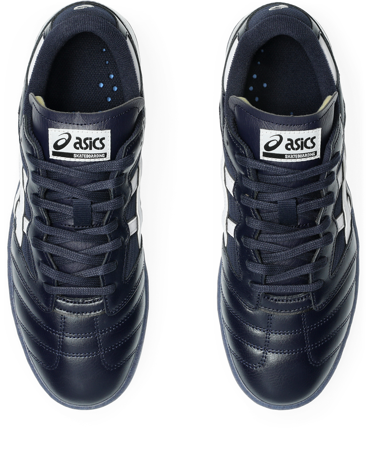 Asics - Gino Iannucci Leggerezza FB Navy/White