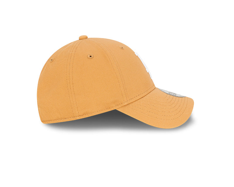 New Era - Los Angeles Dodgers Wheat 9FORTY Cloth Strap