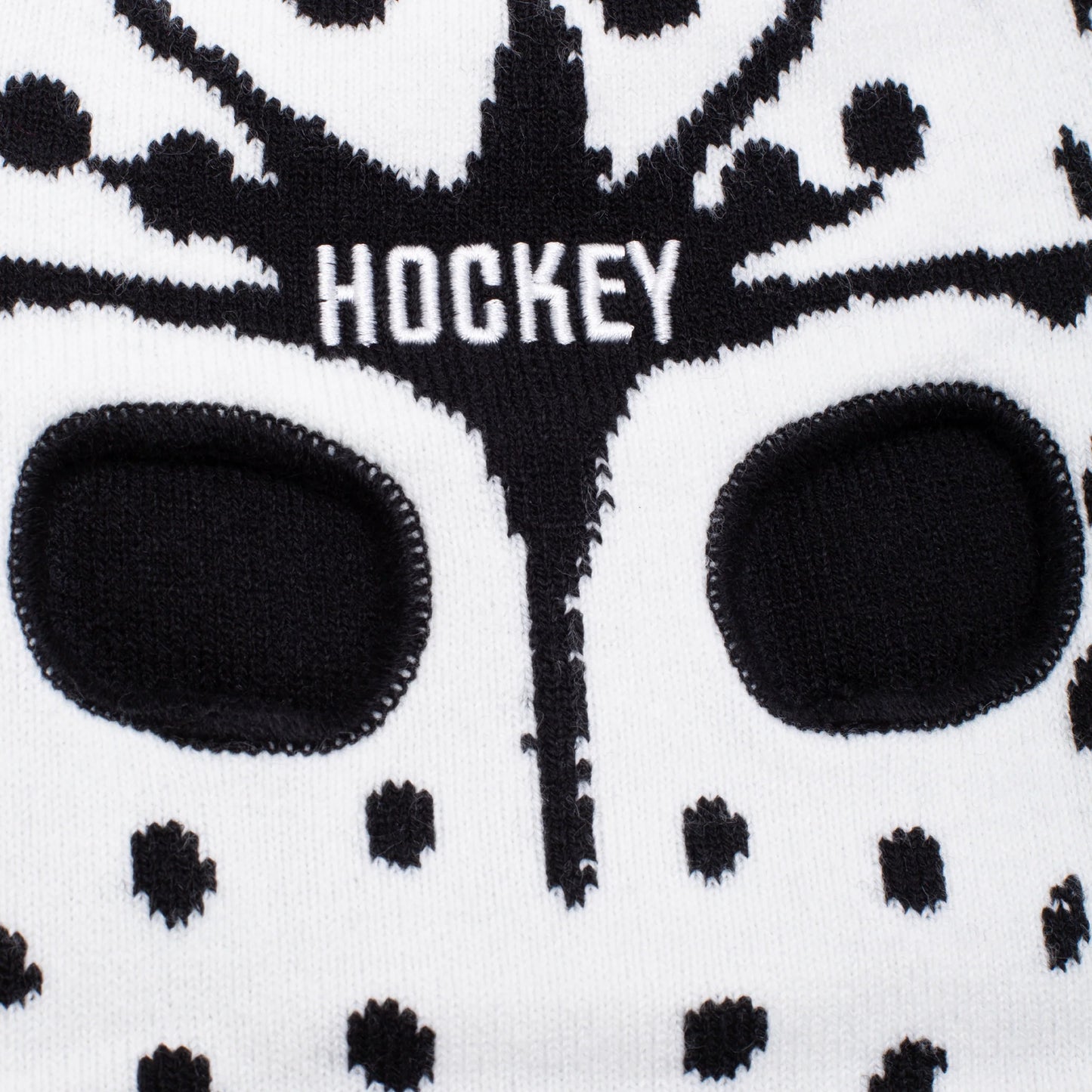 Hockey - Ski Mask - Beanie