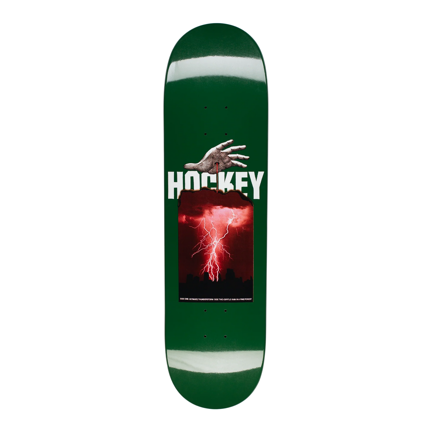 Hockey - Side One Nik Stain Pro Model 8.25"