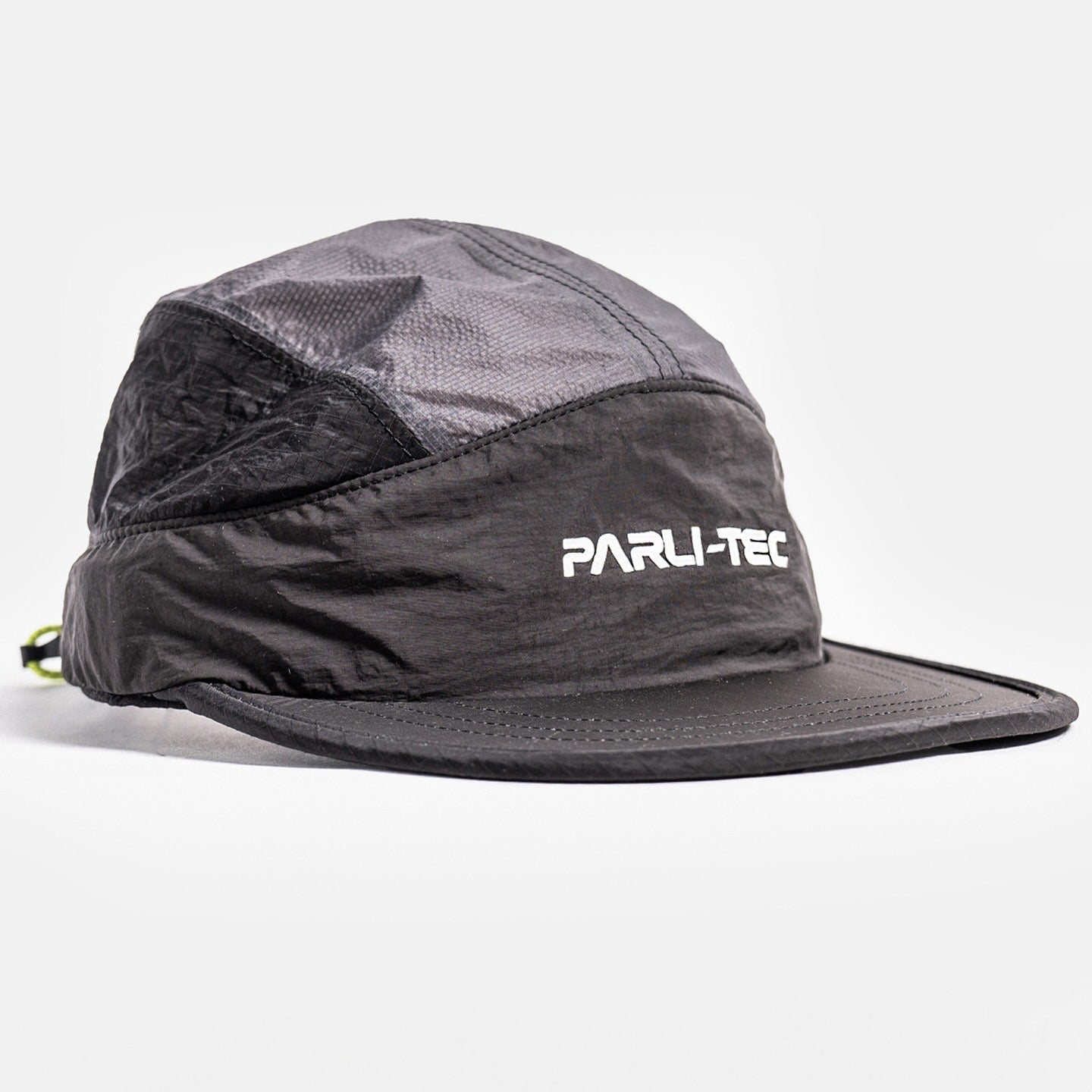 Parliament - Tec Space Cadet Cap - Black
