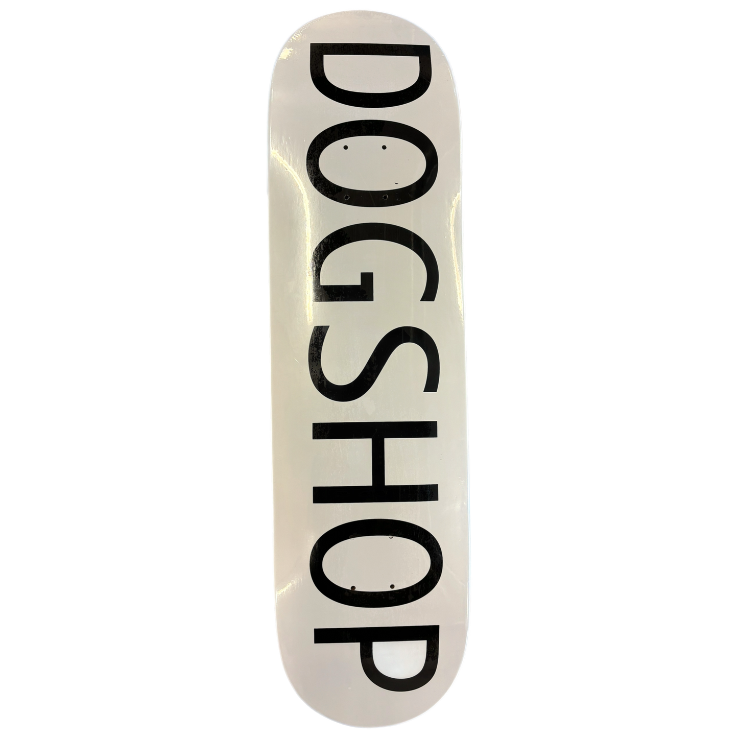 DOGSHOP - Classic Logo