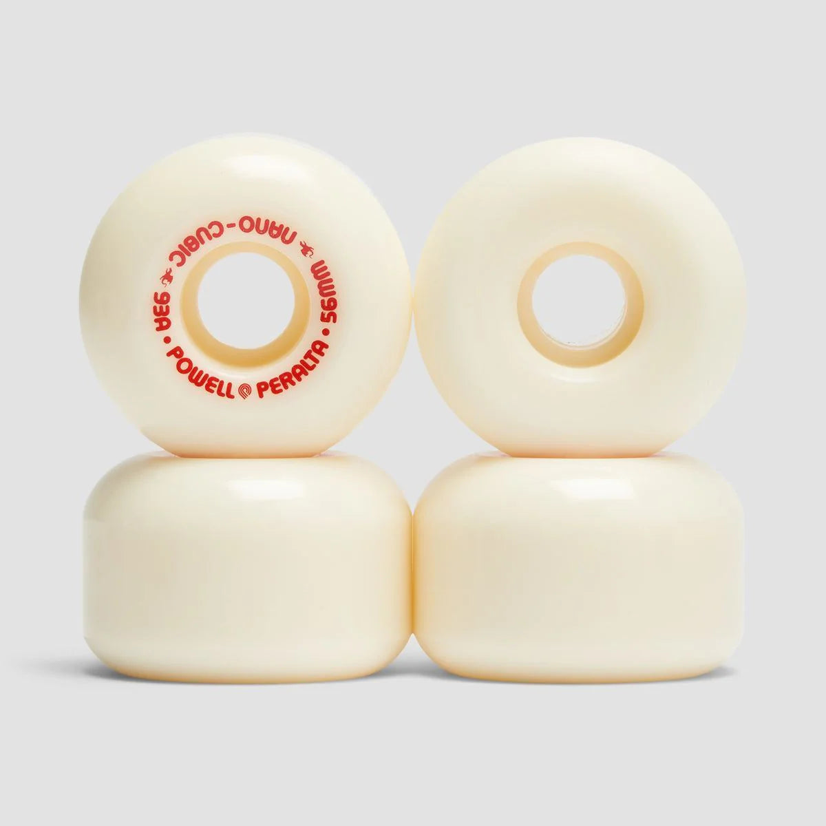 Powell Peralta | DF Nano Cubic - 54mmx36.5mm - 93A