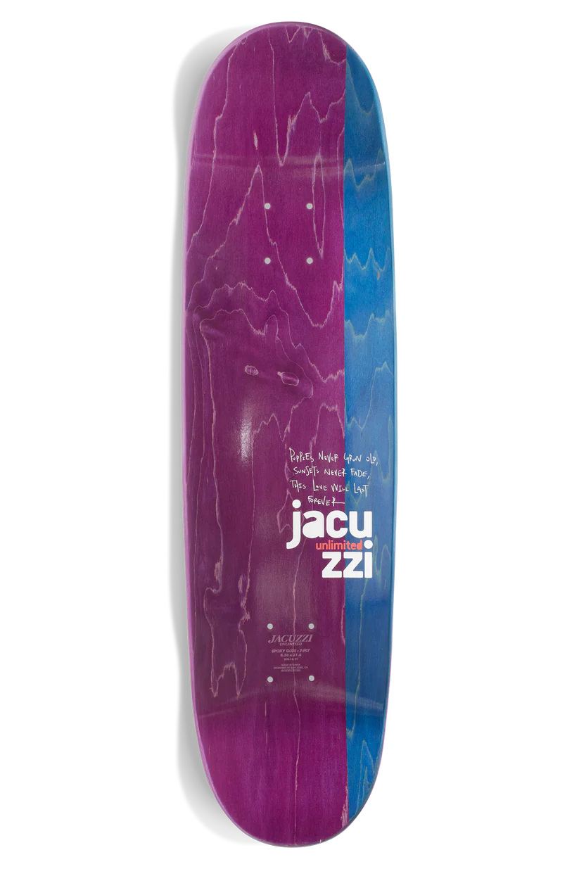 Jacuzzi Unlimited - Big Ol J Egg - 8.375"