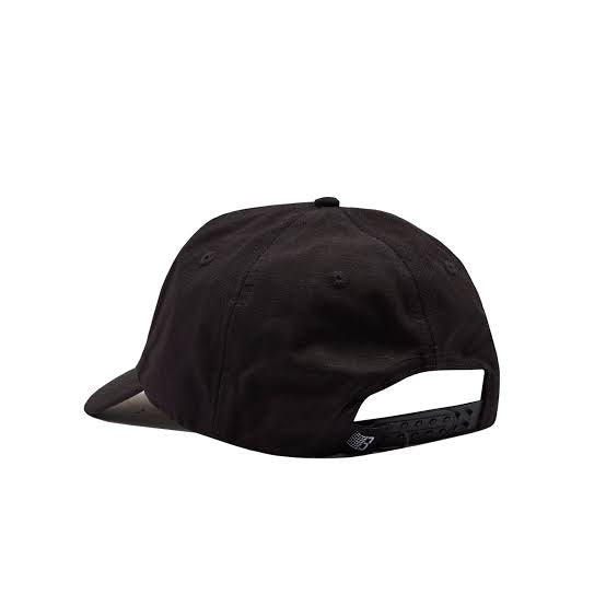Bronze 56K - XLB Ripstop Hat - Black