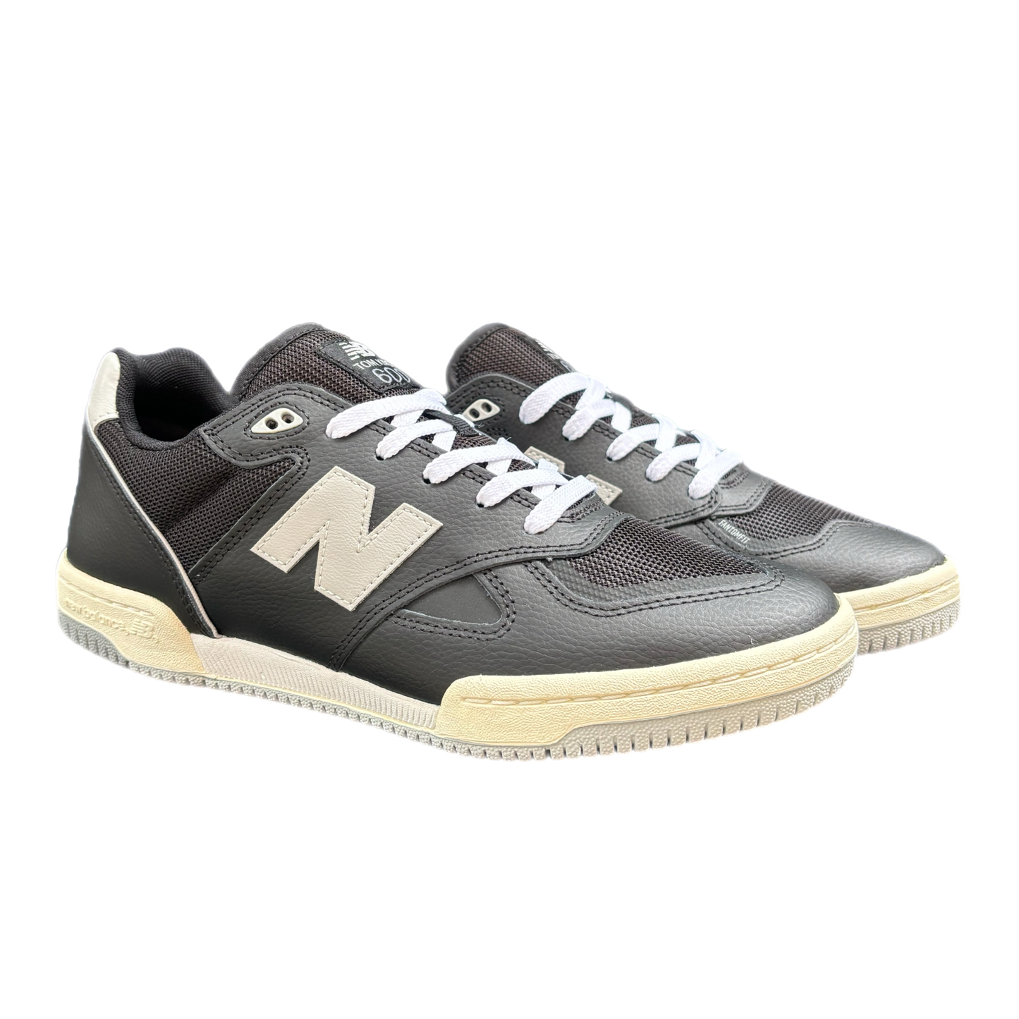 NB Numeric - NM600BBW - Tom Knox