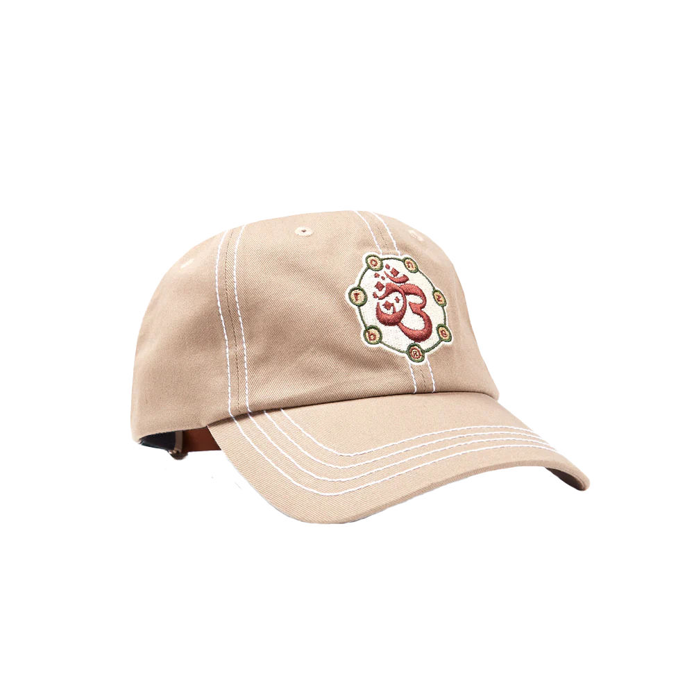 Bronze 56K - Shakra Hat - Tan