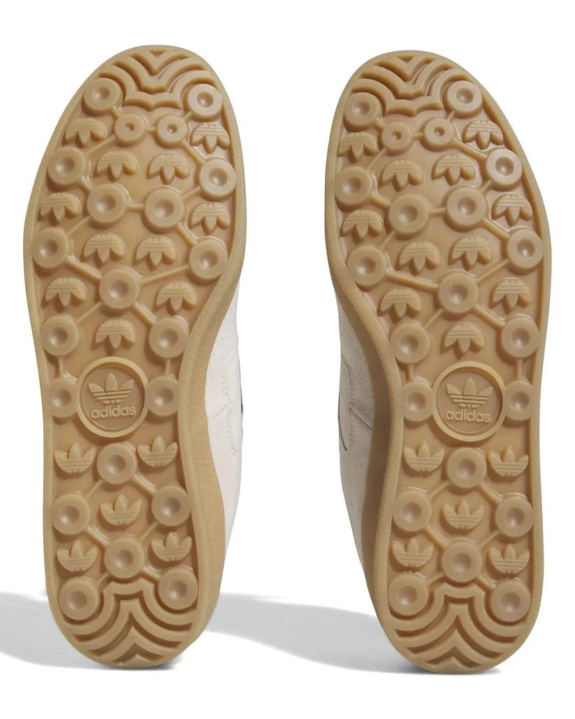 Adidas - Aloha Super - White / Black / Gum