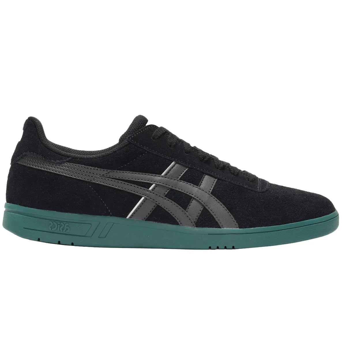 ASICS - GEL-VICKKA PRO - Black/Graphite Grey