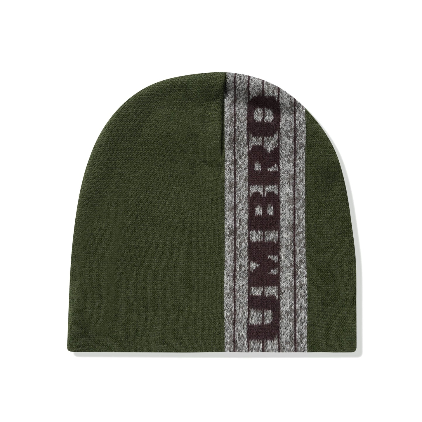 Butter X Umbro - Athletica Skully Beanie - Sage