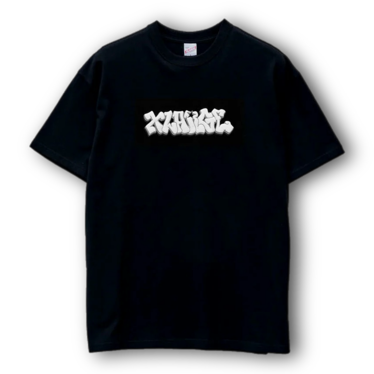 XLARGE - Graff Tee - Black