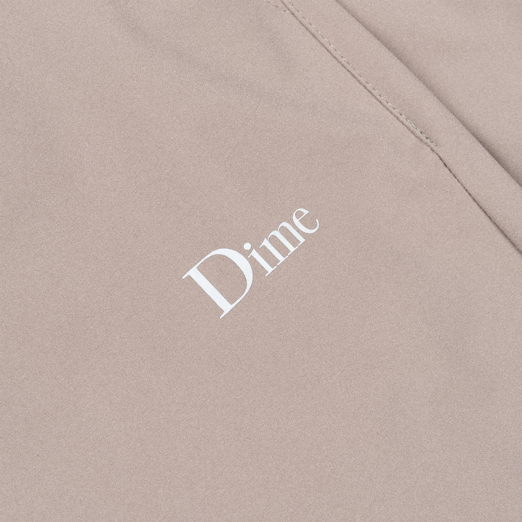 Dime - Range Relaxed Sports Pants - Taupe