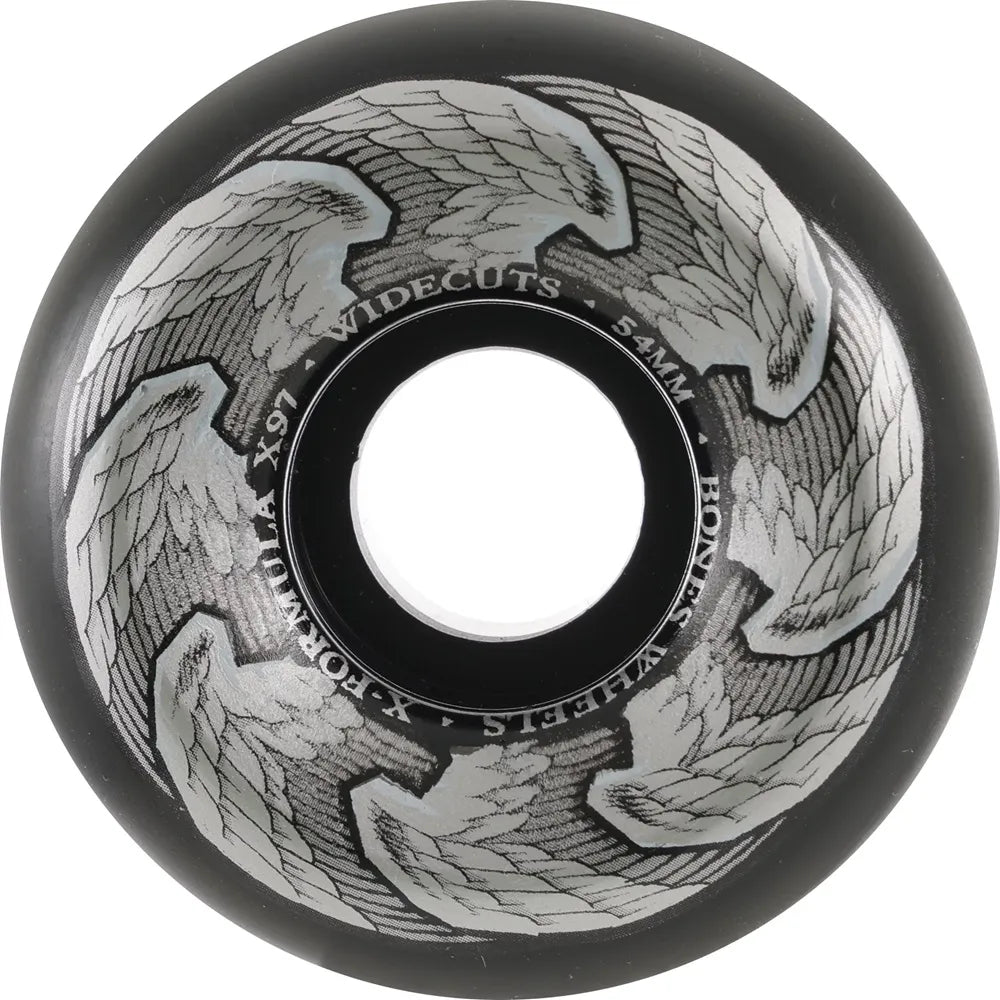 Bones Wheels - Death Angels 97/54 - X-Formula 54mm V6 97A
