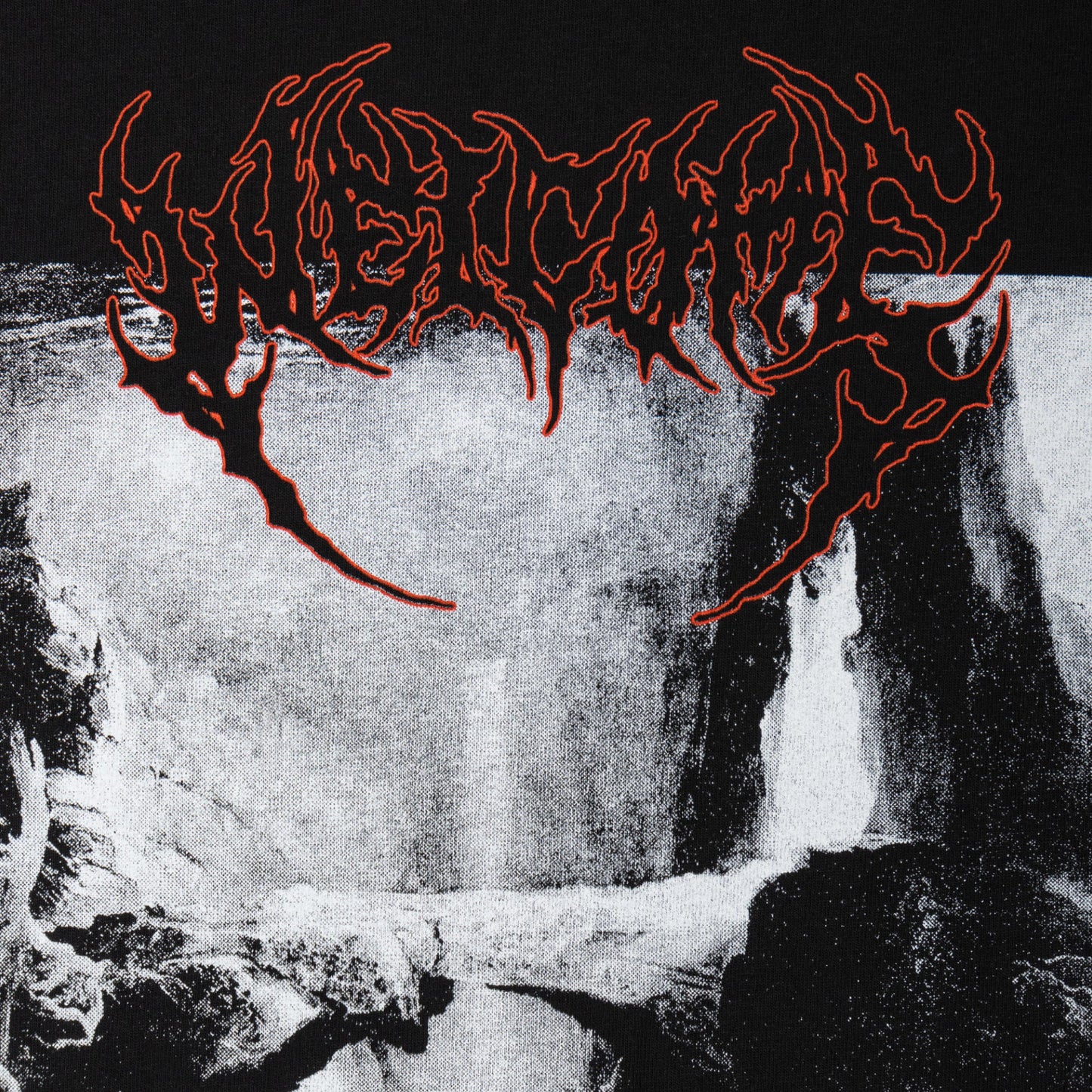 Welcome Skateboards - Bridge Tee - Black