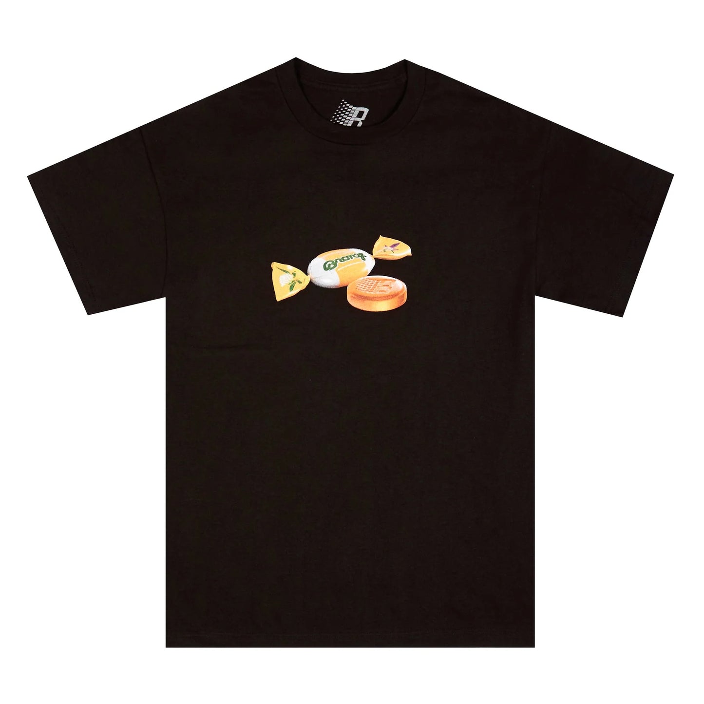 Bronze 56k - Bcola Tee - Black