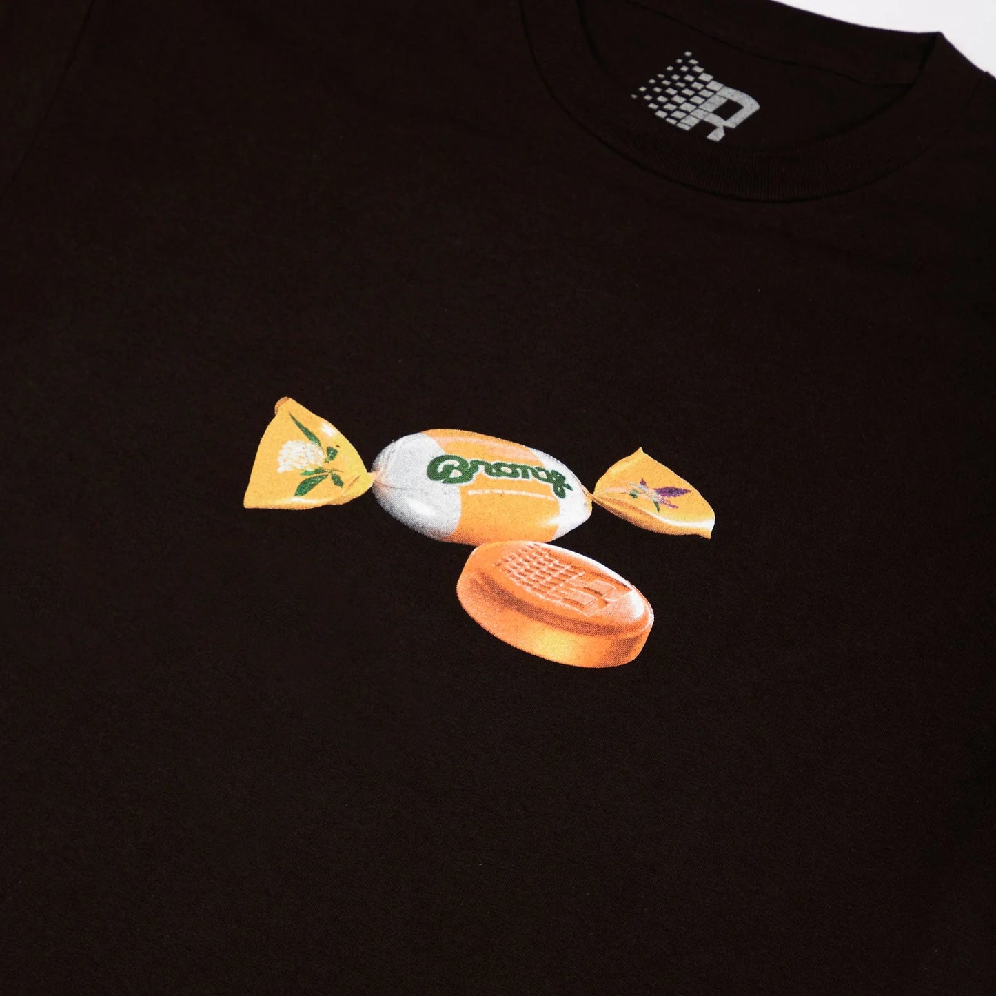 Bronze 56k - Bcola Tee - Black