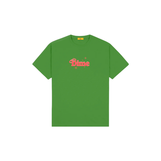 Dime - Halo T-Shirt - Green
