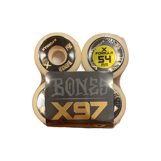 Bones - X-Formula V5 Sidecut 97A