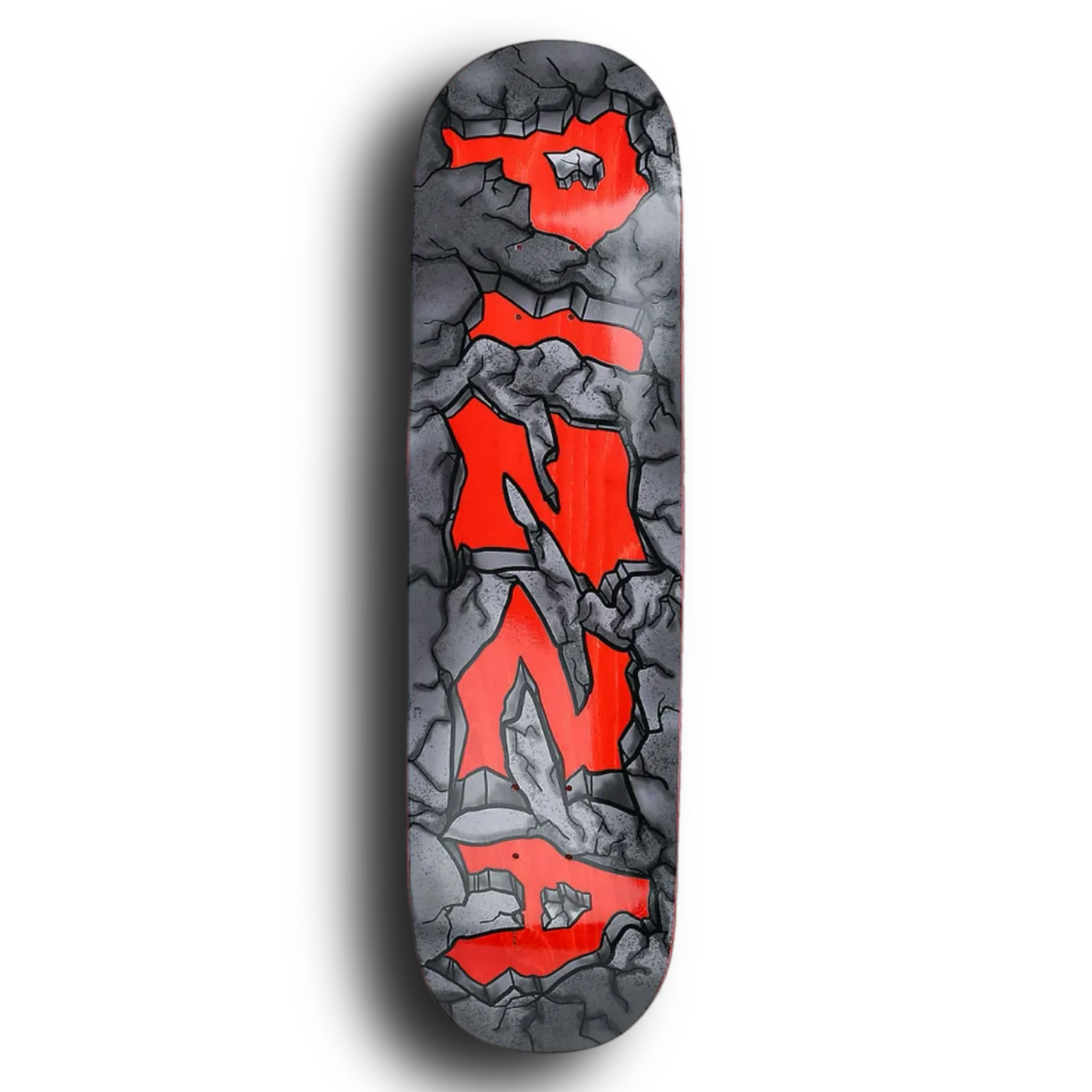 Pizza Skateboards - Rock - 8.1"