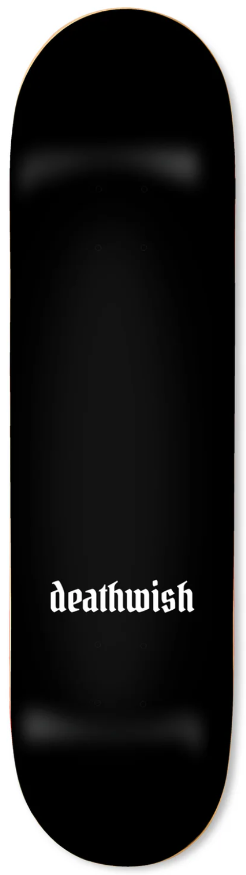 Deathwish - Jon Dickson Metaphysical Deck 8.5"