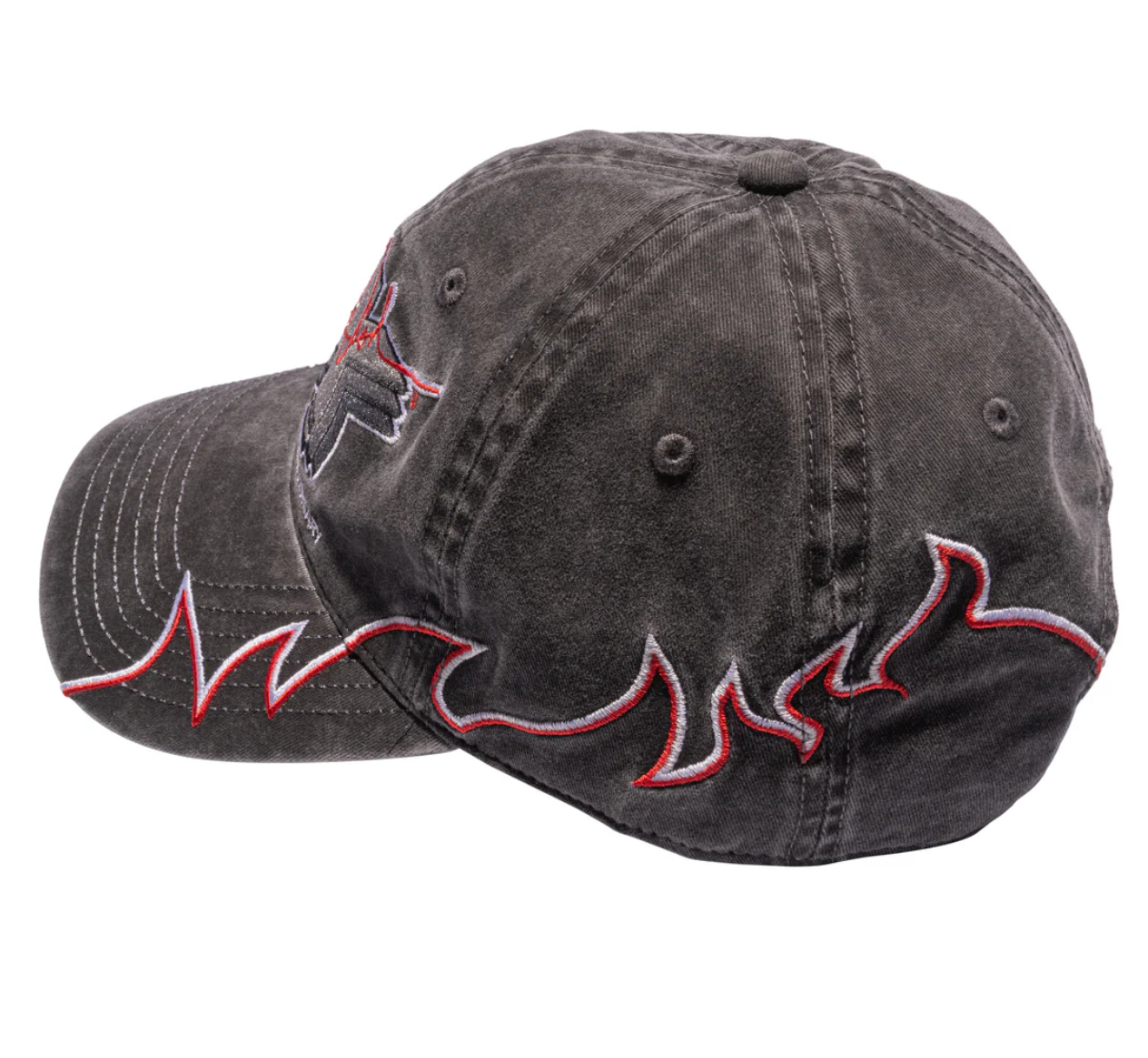 DEATHWISH - Team Edition Dad Hat