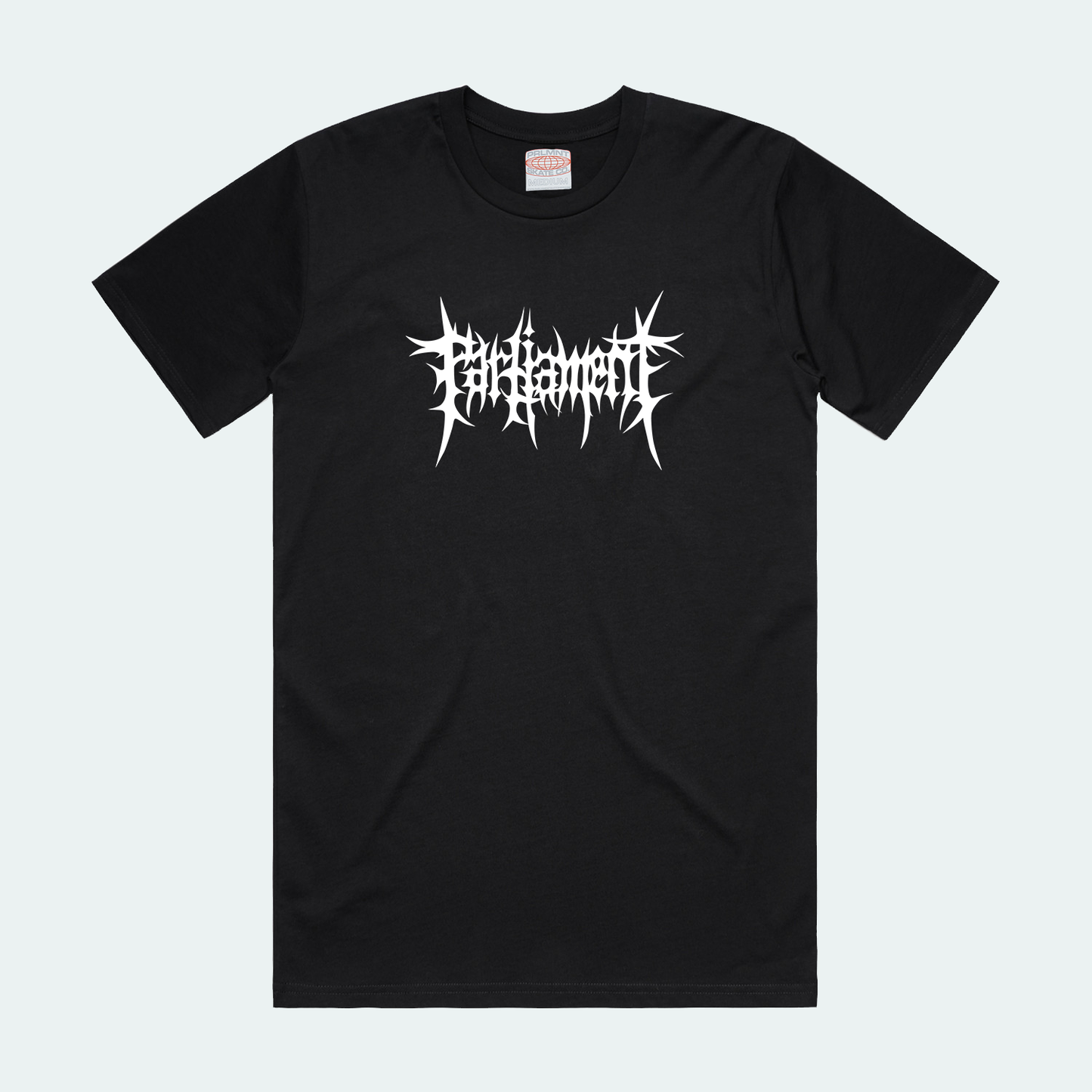Parliament - Thorns T-Shirt - Black