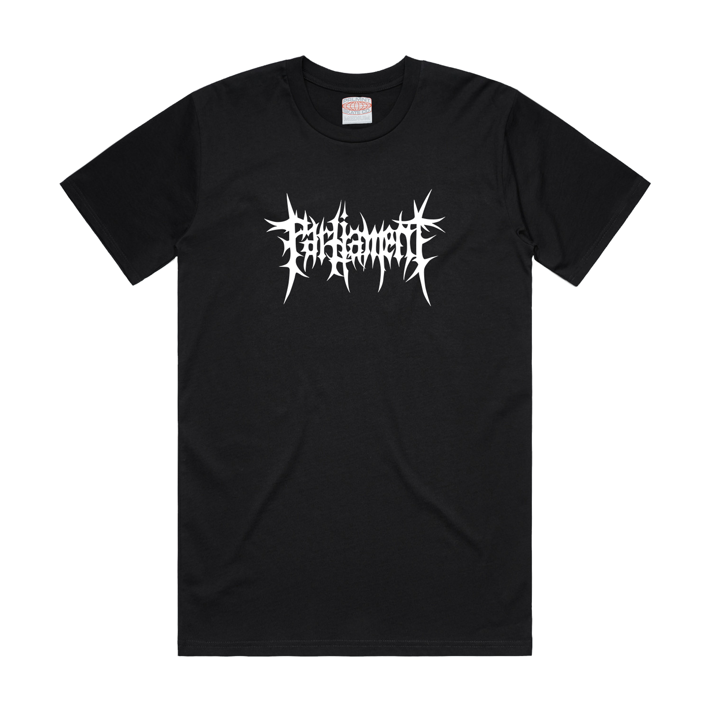 Parliament - Thorns T-Shirt - Black