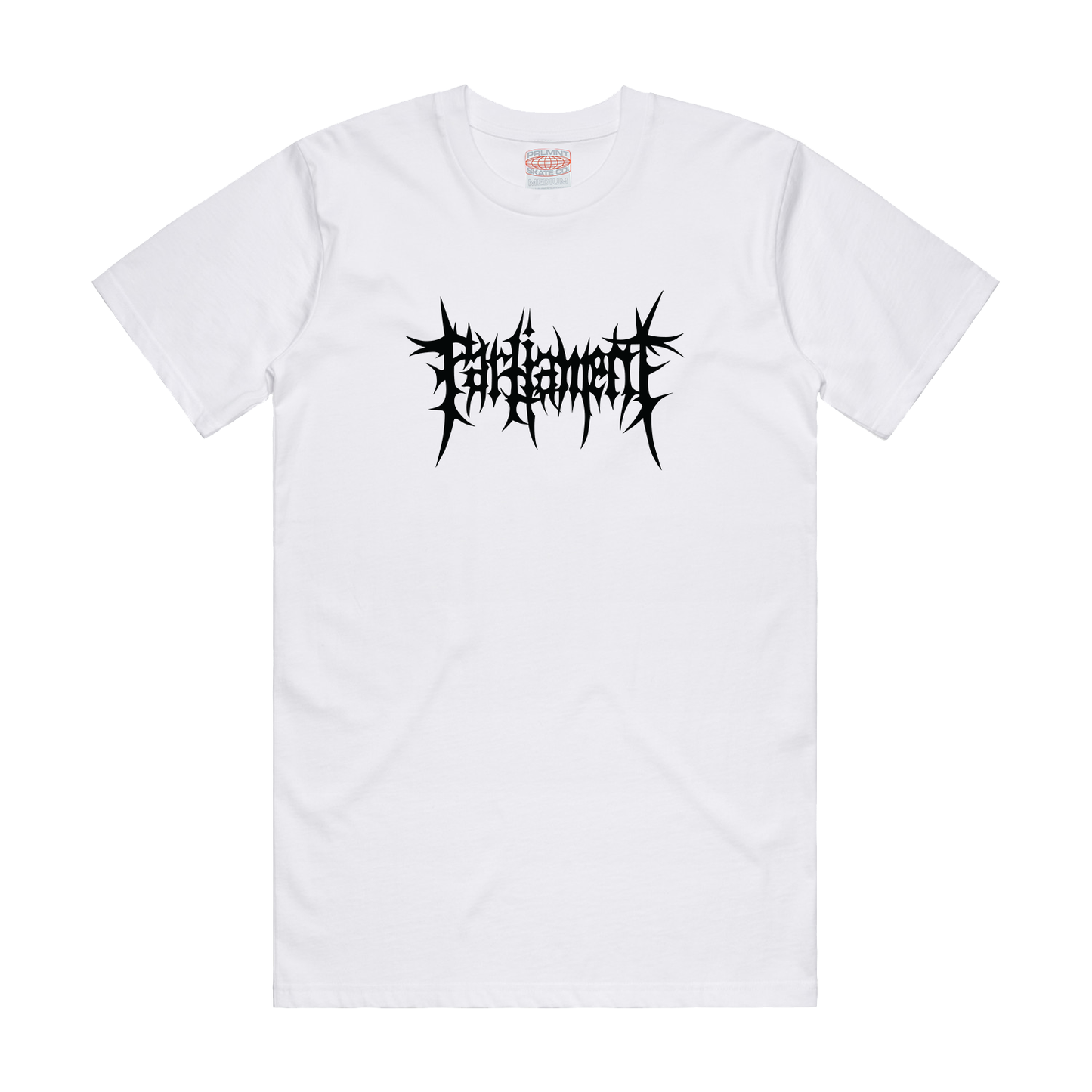 Parliament - Thorns T-Shirt - White