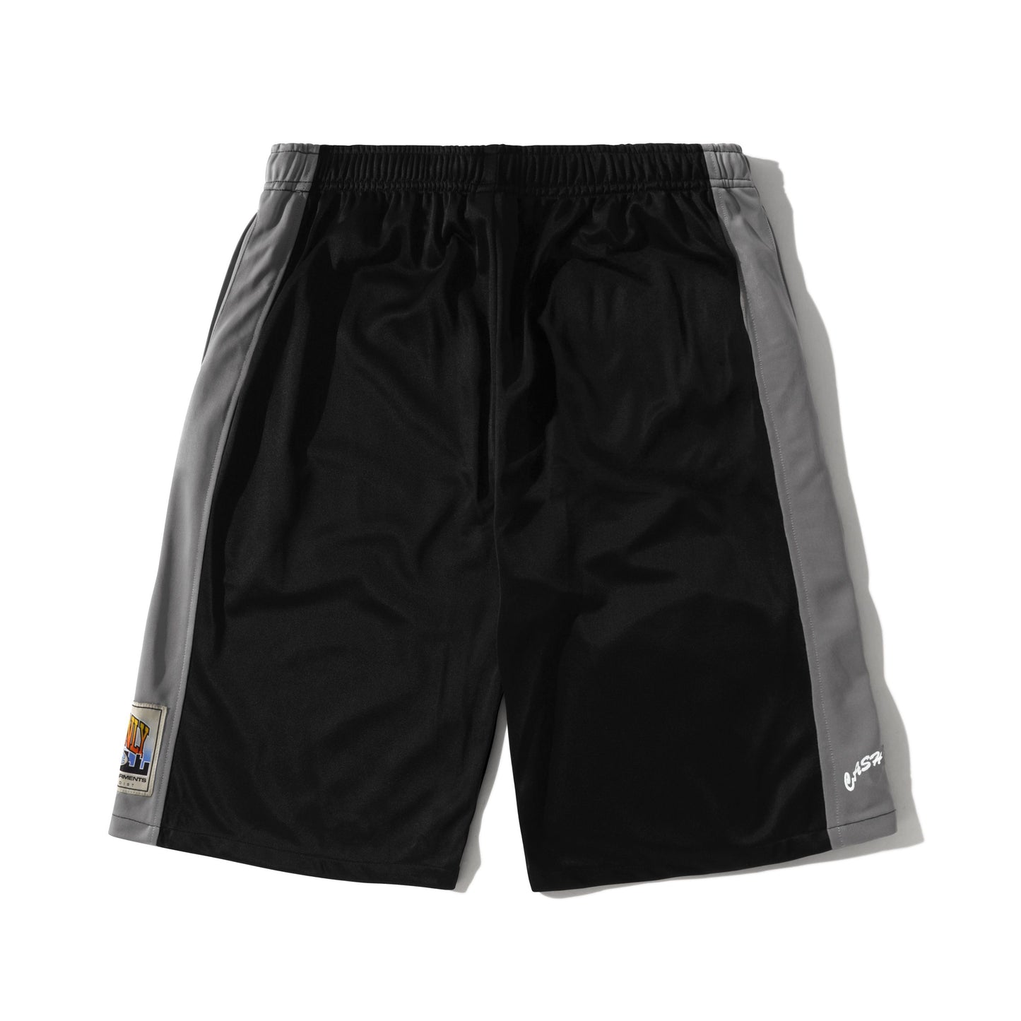 Cash Only - Downtown Shorts - Black