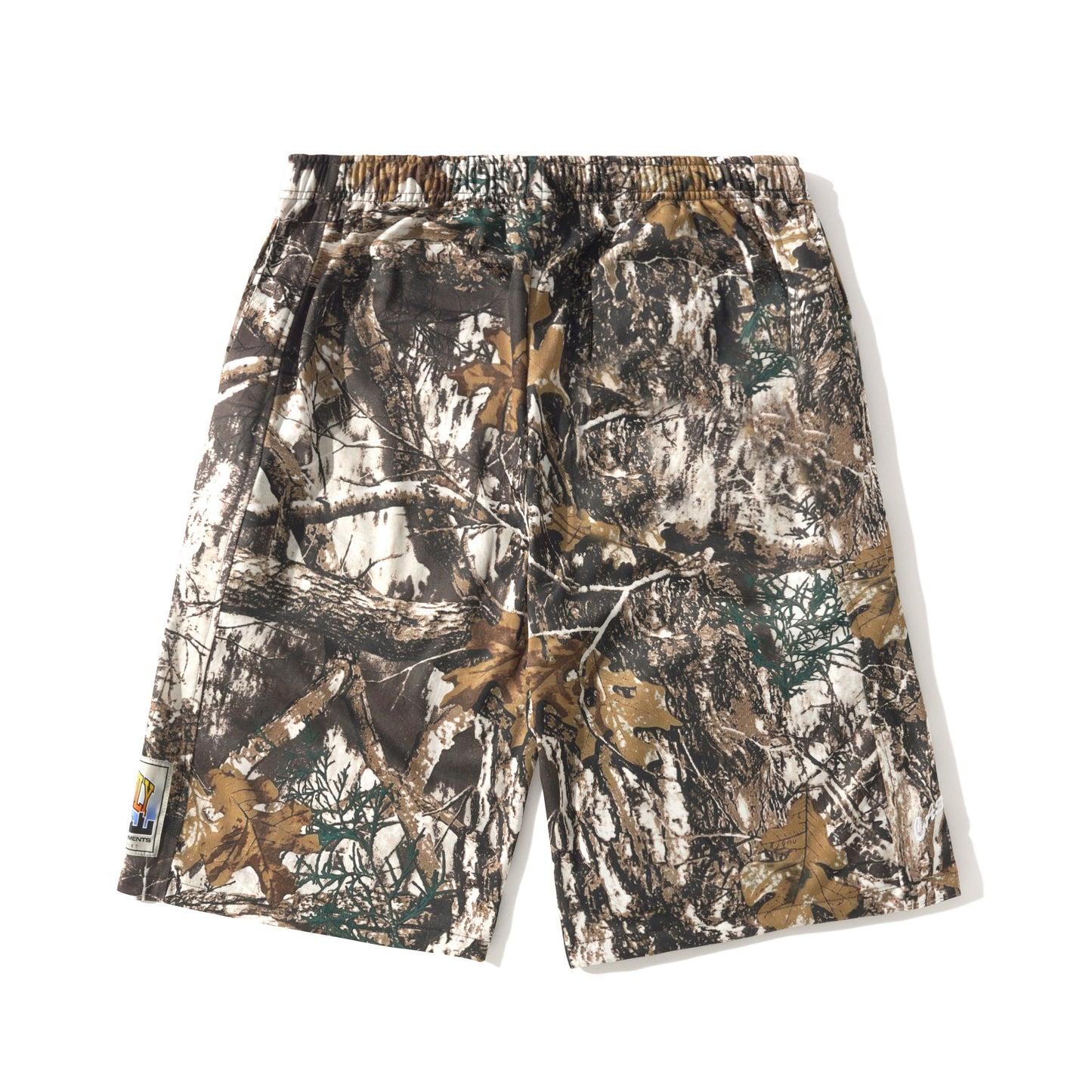 Cash Only - Downtown Shorts - Camo