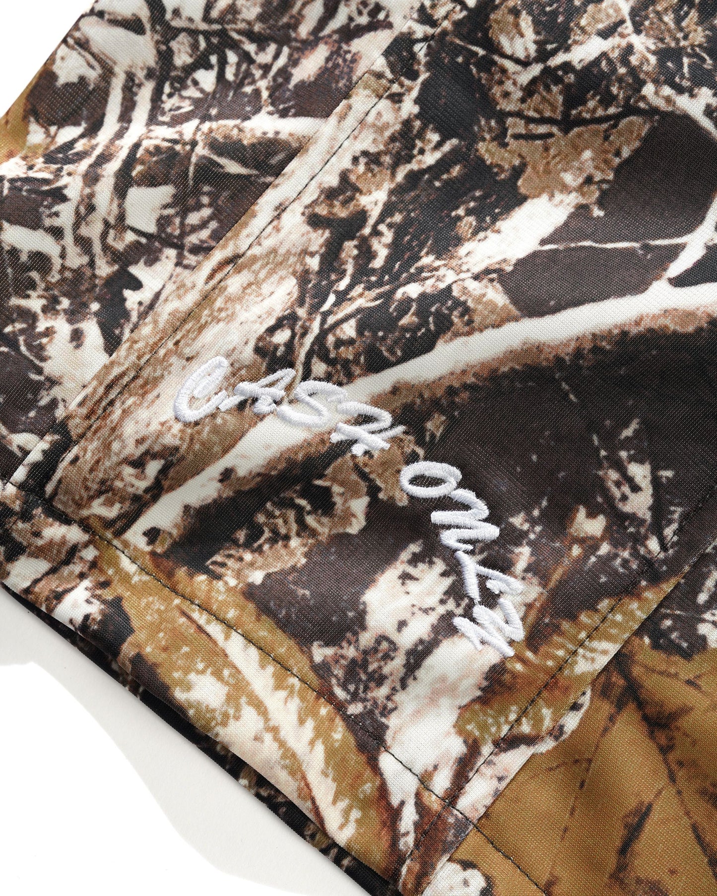 Cash Only - Downtown Shorts - Camo