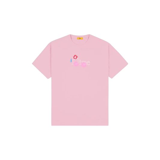 Dime - Classic Senpai T-Shirt - Lilac