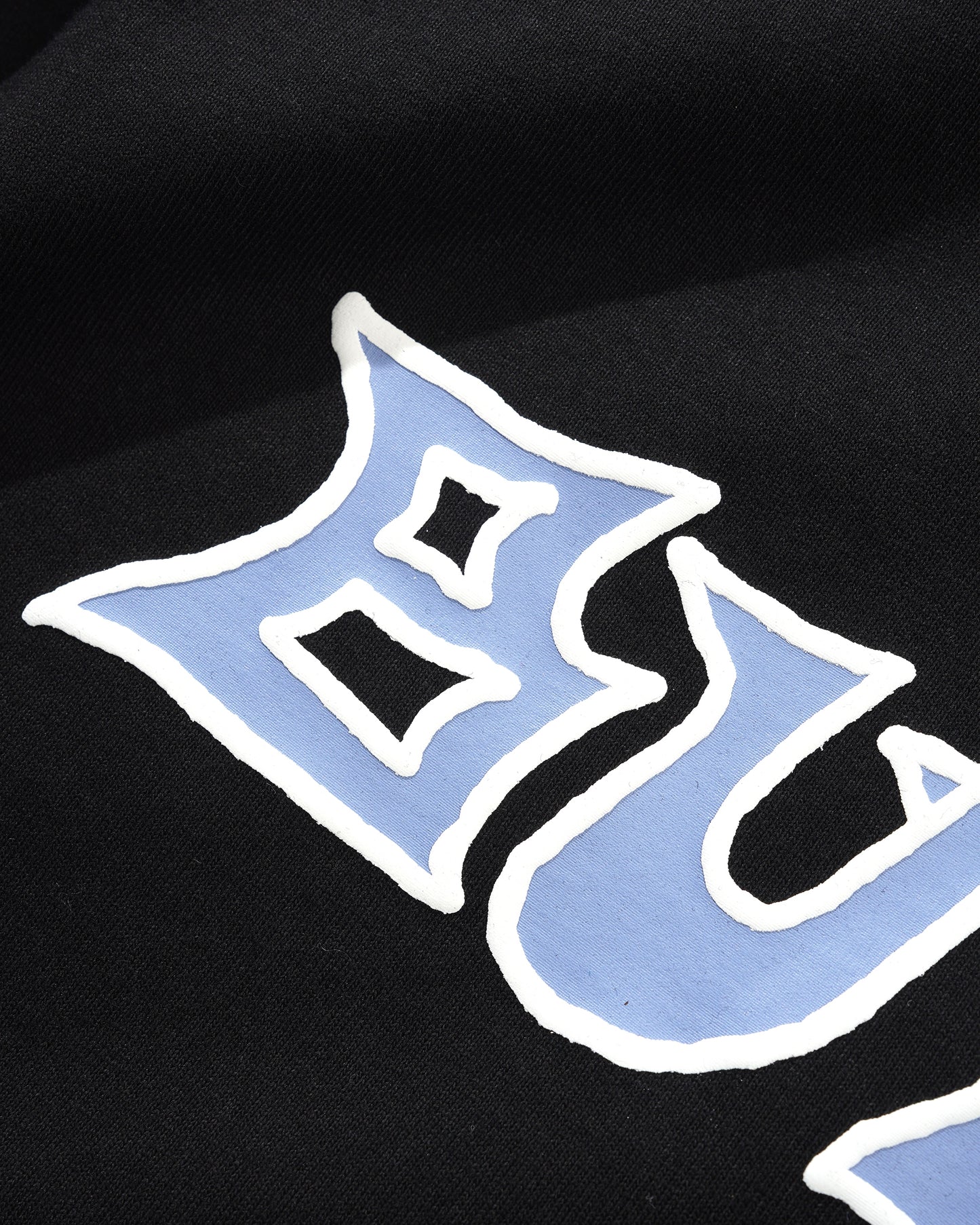 Butter Goods - Encounter Tee - Black