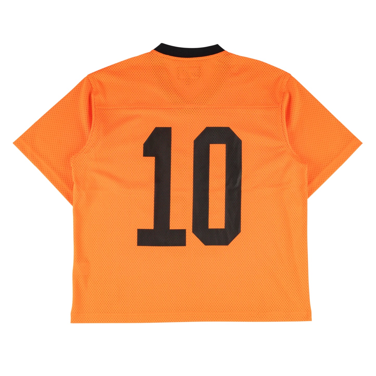 Welcome Skateboards - Huddle Mesh Football Jersey - Puffin