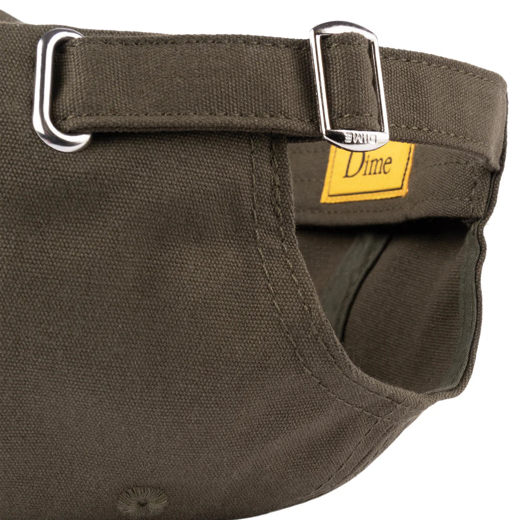 Dime - Naptime Low Pro Cap - Olive