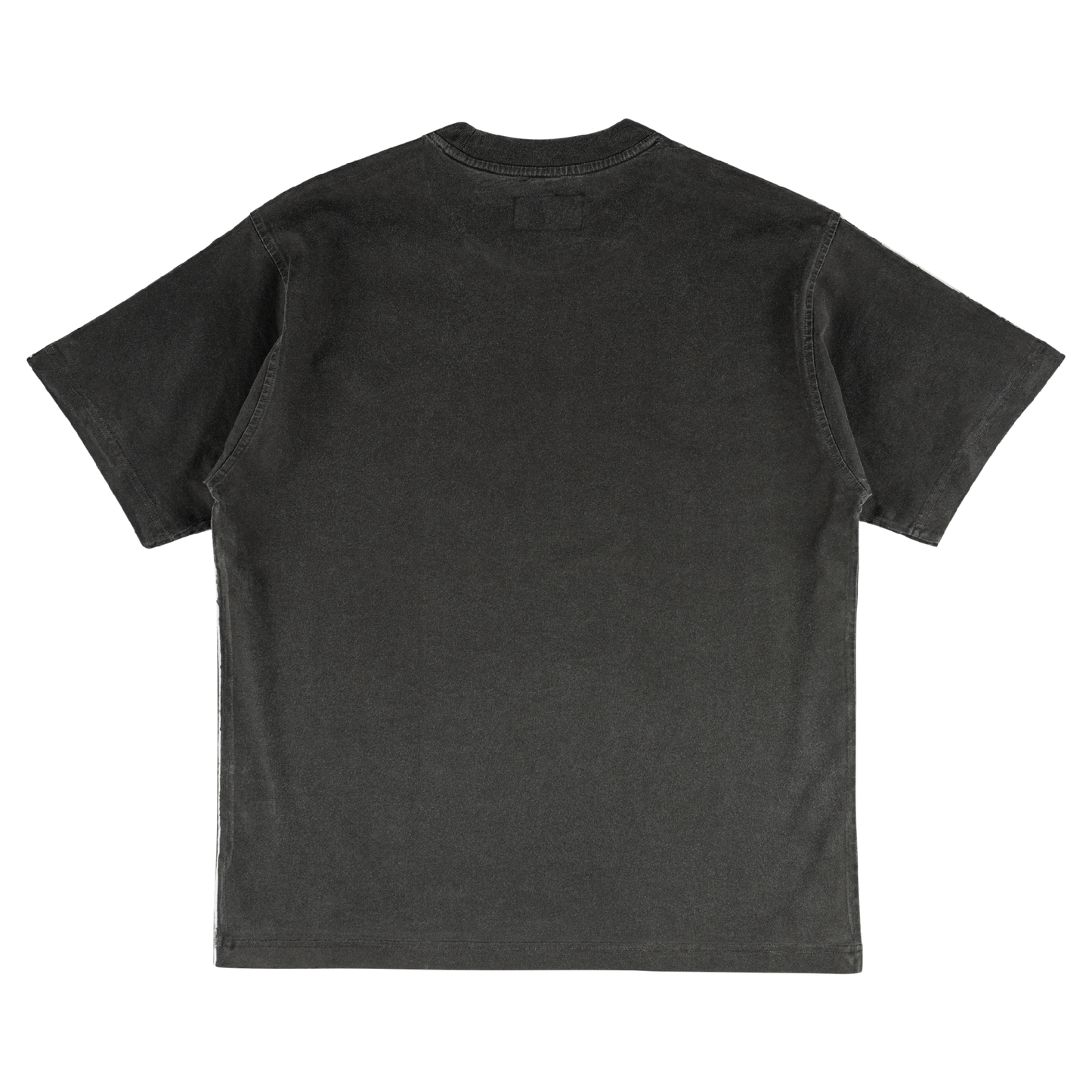 Welcome Skateboards - Mask Overprint Knit - Black