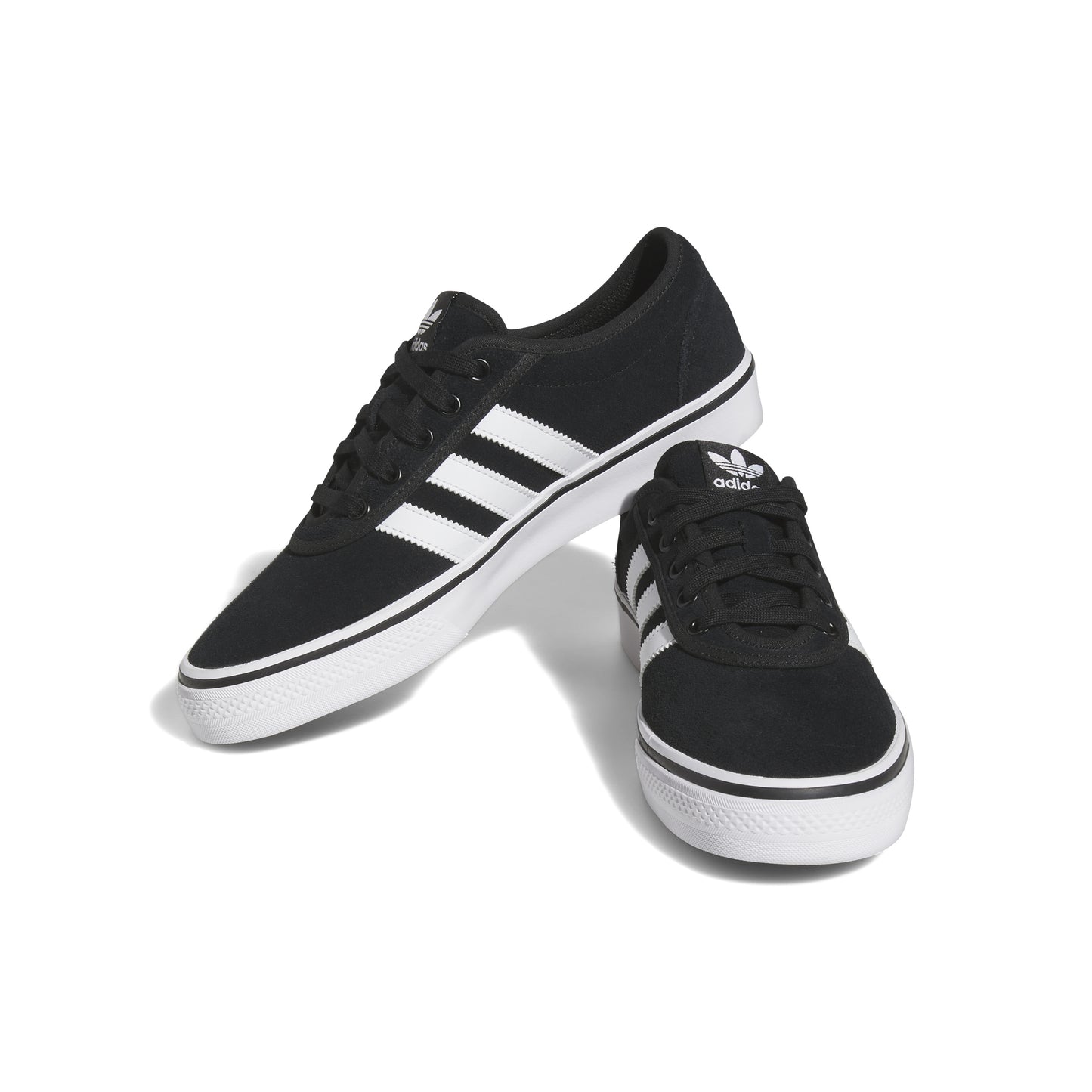 Adidas - ADI EASE - Core Black / Cloud White / Cloud White