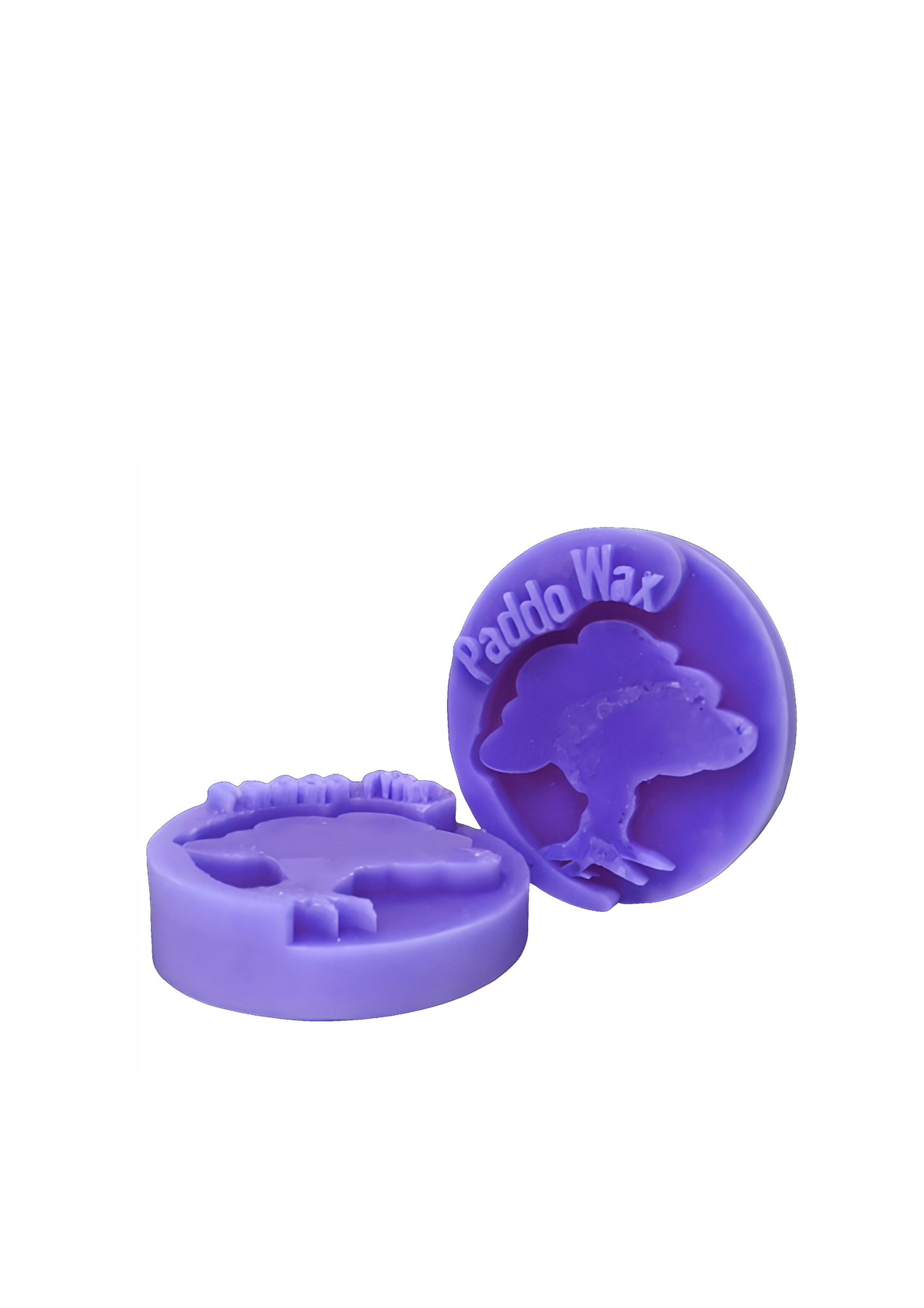 Paddo Wax - Purple