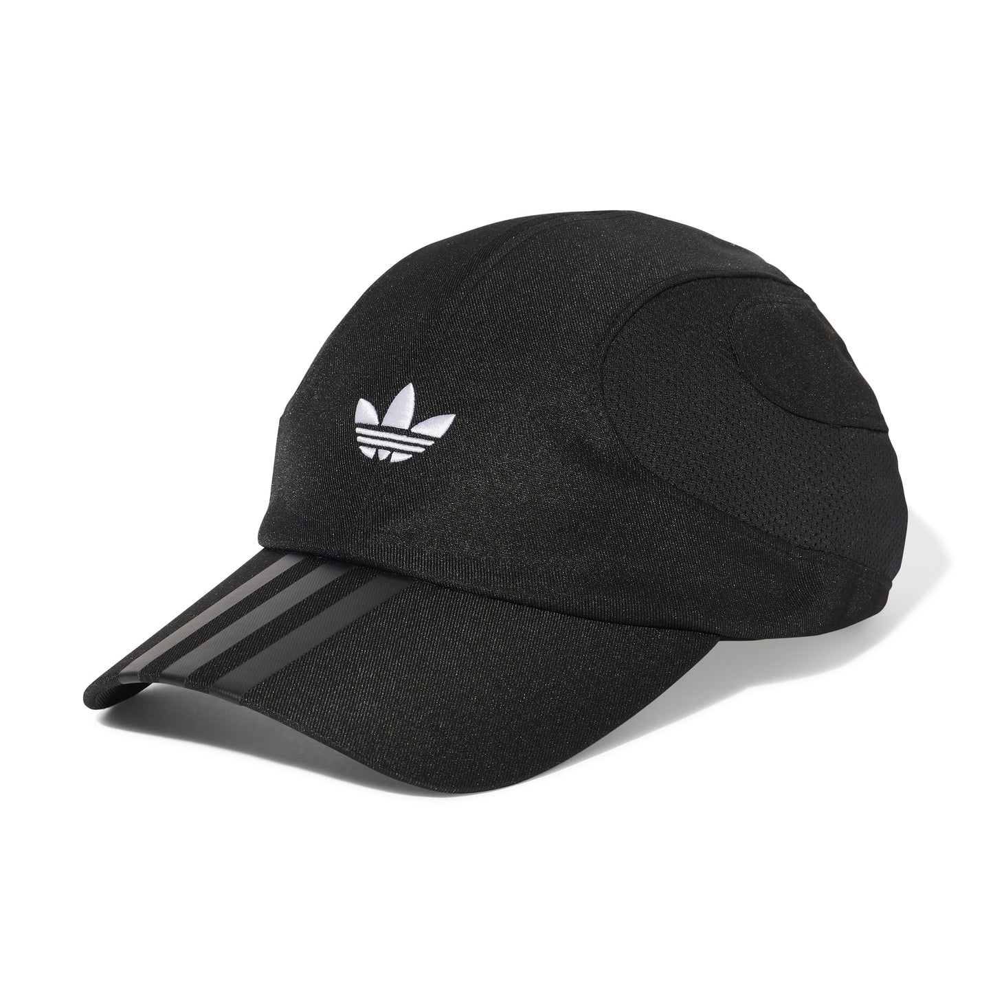 Adidas - Teamgeist Cap - Black