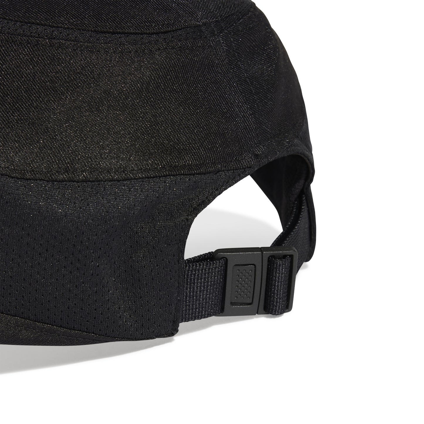 Adidas - Teamgeist Cap - Black
